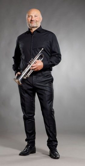 Alessandro Cerri, Trompete
